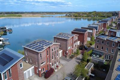 Woning Genesisstraat 5 Lent
