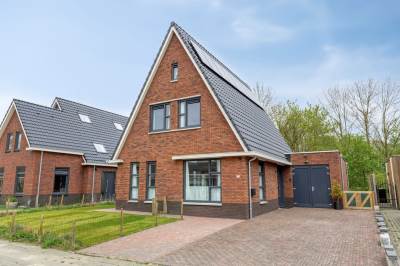 Woning De Kampen 25 Ingwierrum