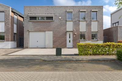 Woning Brittanniëlaan 41 Geleen