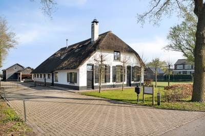 Woning Zuiderzeestraatweg 386 Oldebroek