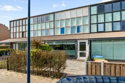 Woning Rijnland 416 Lelystad