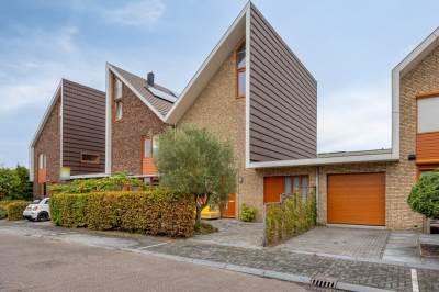 Woning Dieze 35 Nieuwerkerk aan den IJssel