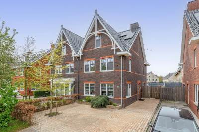 Woning Tuinbouwweg 31 Waddinxveen