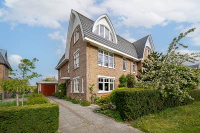 Woning Multatulilaan 5 Voorschoten