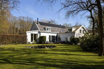 Woning Gooweg 40A Noordwijkerhout