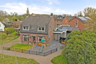Woning Groenstraat 15A Valkenswaard