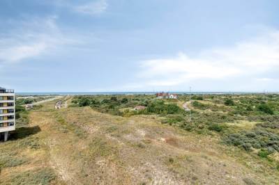 Woning Strandweg 337 Hoek van Holland