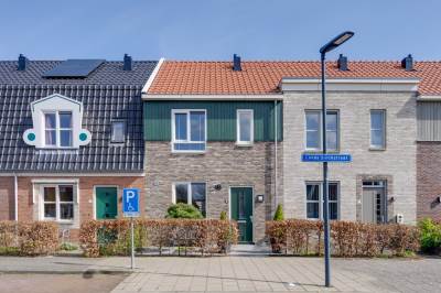 Woning Lucas Sinckstraat 5 Middenbeemster