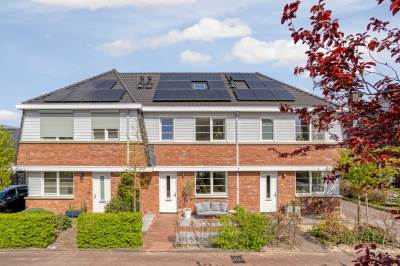 Woning Adama van Scheltemalaan 3 Blaricum