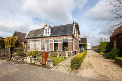 Woning Oosteinderweg 383A Aalsmeer