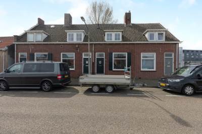 Woning Zuiderstek 18 Alblasserdam
