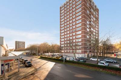 Woning Het Breed 911 Amsterdam