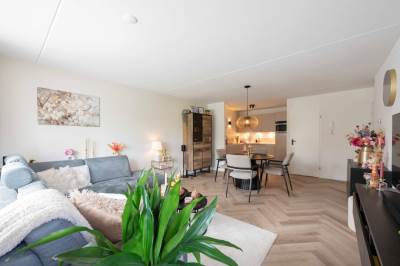 Woning Lollestraat 6B Oudenbosch