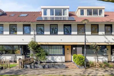 Woning De Gouden Ploeg 71 Amersfoort