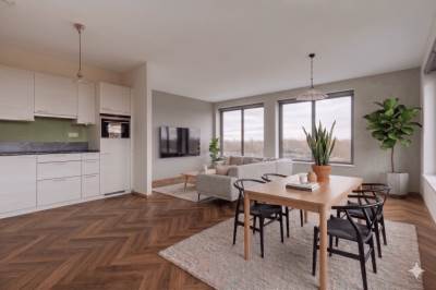 Woning Boksdoornpark 35 Ridderkerk