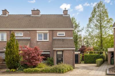 Woning Erve Oldenhof 65 Enter