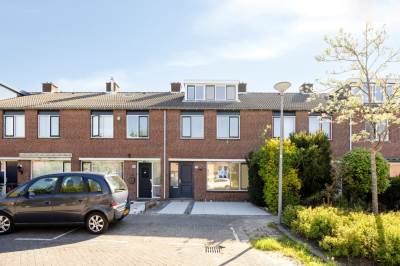 Woning Dennekruid 212 Rotterdam