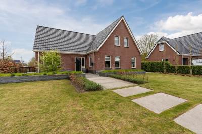 Woning Musselweg 73 Mussel