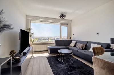 Woning Langswater 112 Amsterdam
