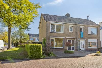 Woning Azalealaan 40 Yerseke