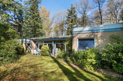 Woning Dunantlaan 4 Bennekom