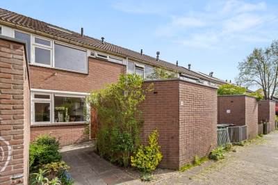 Woning Tarthorst 52 Wageningen