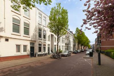 Woning Van de Veldestraat 10 Den Haag
