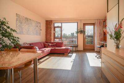 Woning Albert van Dalsumlaan 865 Utrecht