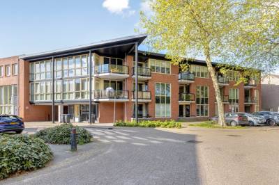 Woning Doelenstraat 13 Tilburg