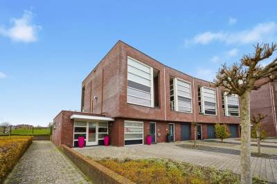Woning Meindert Hobbemastraat 1 Raamsdonksveer