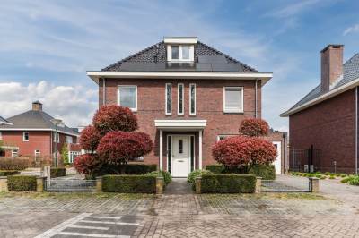 Woning Ringoven 48 Veghel