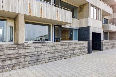 Woning Boulevard De Ruyter 312 Vlissingen