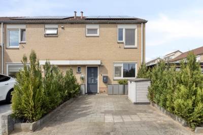 Woning Kloeckenmorgen 2 Westervoort