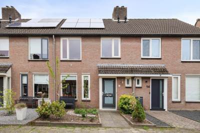 Woning De Koperslager 16 Sint-Michielsgestel
