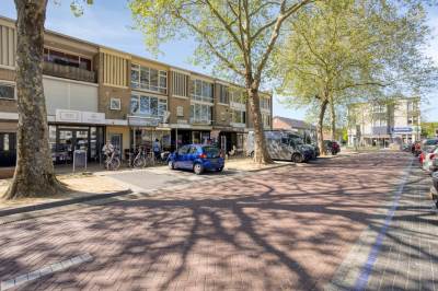Woning Moleneindplein 4A Vught