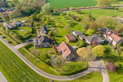 Woning Rijndijk 9 Doornenburg