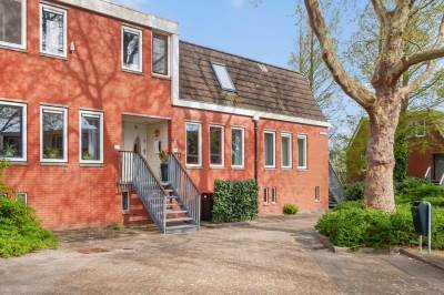 Woning Steenen Dijck 44 Maassluis