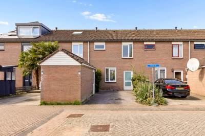 Woning Kamp 1014 Lelystad