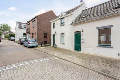 Woning Hovenstraat 15 Maastricht