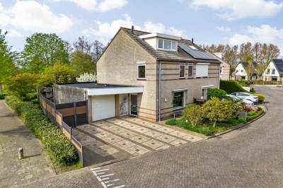Woning Kampweg 21 Swifterbant