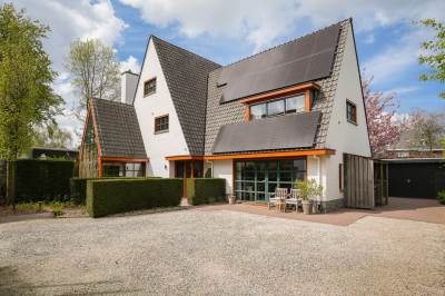 Woning Meliepark 18 Vlijmen