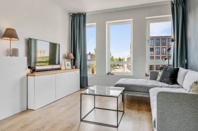 Woning van Coehoornplein 32 Den Bosch