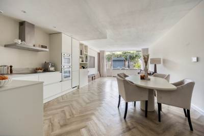 Woning Beethovenrode 9 Zoetermeer
