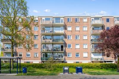 Woning Maassingel 30 Den Bosch