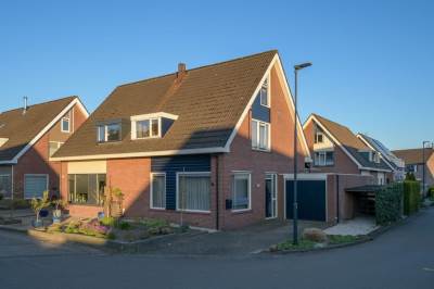 Woning Hooizolder 146 Drachten