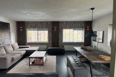 Woning Rietlandpark 139 Amsterdam