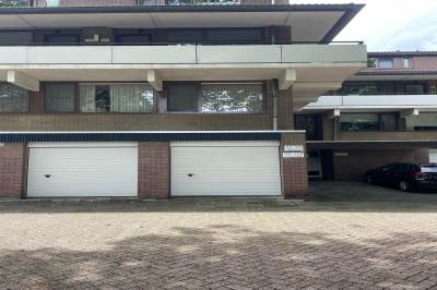 Garage Catsveld t.h.v 101123 Gouda