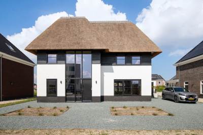 Woning Matkoplaan 7 Almere