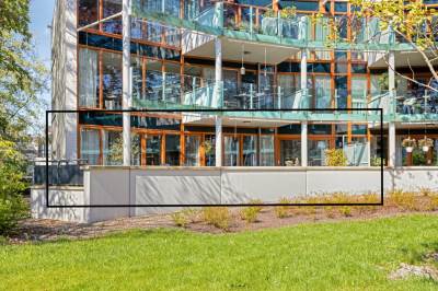 Woning Nieuwstraat 1402 Goes