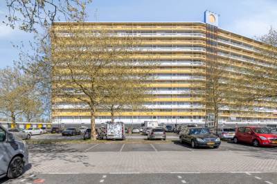 Woning Pharus 73 Zaandam